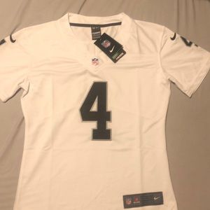 Raiders Jersey